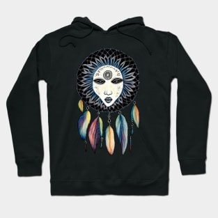 Harmony Dreamcatcher Hoodie